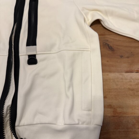 Canada Goose Science Research Hoody Hoodie - Size Medium - Picture 5 of 12